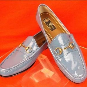 Gucci loafers 6.5 (36.5)